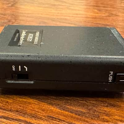 Audio-Technica AT851a & AT8531 Power Module. Perfect for church, school, and corporate use. image 8