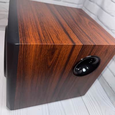 Multimedia speakers Edifier S360DB s360 speakers image 4