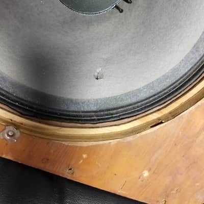 JBL Speaker Cabinet Components - N1200 crossovers, 130A 15" woofers, LE175 horns image 18
