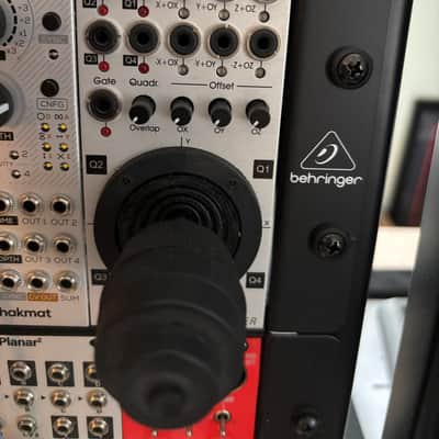 Doepfer A-174-2 Wheels | Reverb