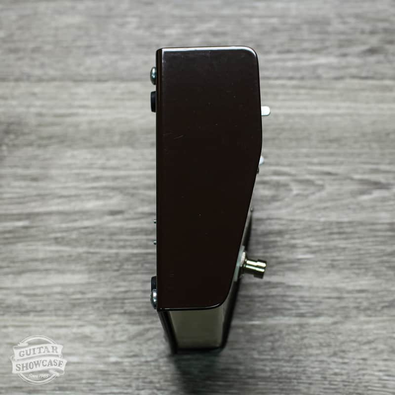 Theremaniacs Interfax Harmonic Percolator HP-1 | Reverb