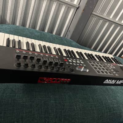Akai MPK261 Keyboard