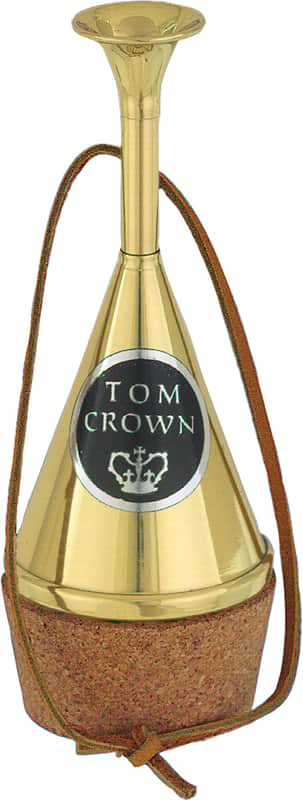Tom Crown Waldhorn image 1