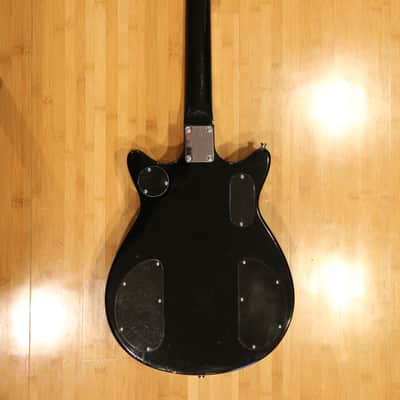 Gretsch G1921 Double Jet | Reverb