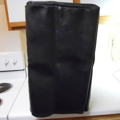 Original Vox T-25 Bass Combo Cover - NOS image 3
