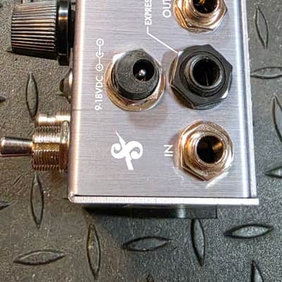 Supro 1303 Boost Pedal Booster image 4