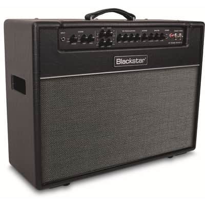 Blackstar HT Stage 60 MKIII Combo Amplifier (2x12", 60 Watts) image 1