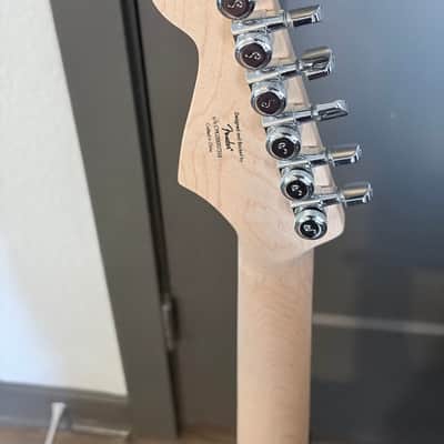 Immagine Squier Contemporary Stratocaster modified/upgraded - 6