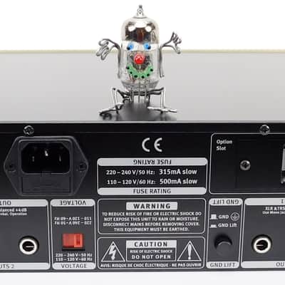 SPL GoldMike MK2 2485 Tube Mic Preamp Class-A + Top Zustand + 1,5J Garantie image 6