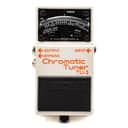 Boss - TU-3 Chromatic Tuner Pedal - USED