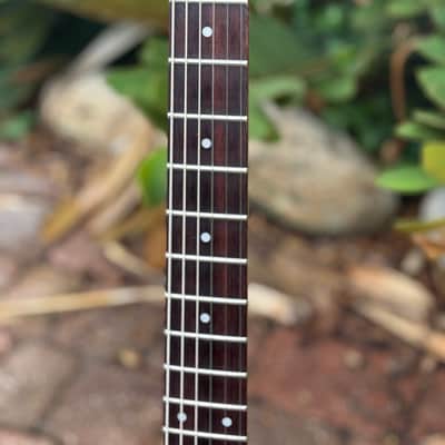 Fender Limited Production Boxer Series Telecaster MIJ and MINT image 6