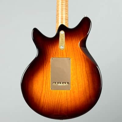 Eastman D’Ambrosio DC’54 2025 - 2-Color Sunburst image 9
