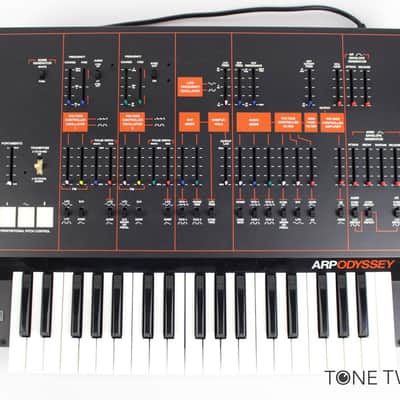 ARP Odyssey MkIII Model 2823 Synthesizer Fully Refurbished! VINTAGE SYNTH DEALER