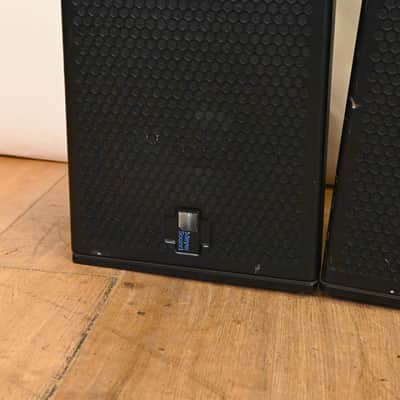 Meyer Sound UPJ-1P Compact VariO Loudspeaker (PAIR) CG01UTC image 5