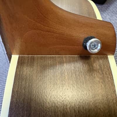 Gibson Montana J-45 Studio 2025 - Walnut Burst image 15