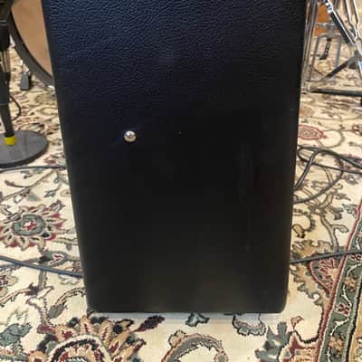 Fender Blues Junior III (Black w Cover) image 4