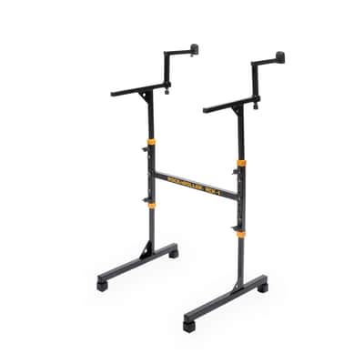 Rock N Roller RCK-1  Compact Keyboard Stand image 1