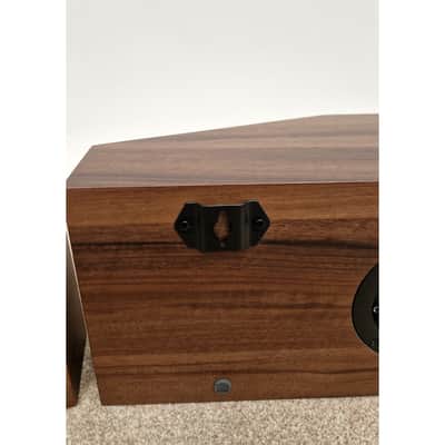 Cambridge Aero 3 - Hi-Fi Speaker - Like New w/ Original Box & Manuals image 16