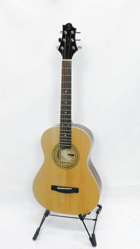 Samick Greg Bennett Regency ST6-2 Acoustic Guitar 311700459