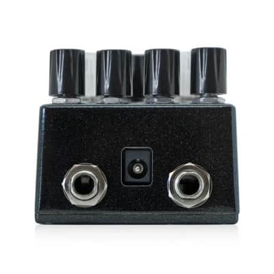 Dr Scientist Frazz Dazzler Fuzz Pedal image 2