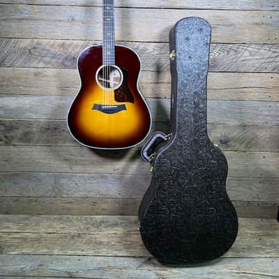 Used Taylor 414e-SB w/ Case image 5