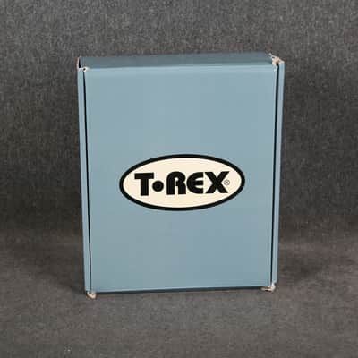 T Rex Fuel Tank - Cables - 2nd Hand image 8