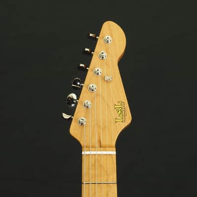LSL Saticoy ‘Avocado’ 2020s - Avocado Green image 8