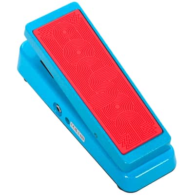 MR95LTD Mick Ronson Signature Cry Baby Wah Limited Edition Dunlop image 2