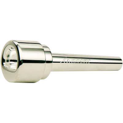Asymmetric Lead 342 Trumpet Mouthpiece | Reverb