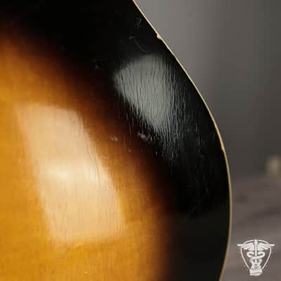 1960s Kay K672 Swingmaster - 6 LBS image 16