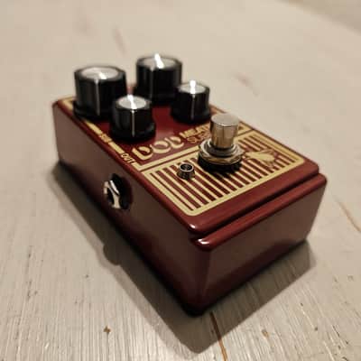 DOD Meat Sub Synth image 7