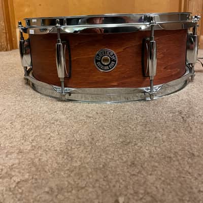 Gretsch Catalina Club Jazz 8x12 / 14x14 / 14x18 / 14x20 / 5x14" shell pack image 7