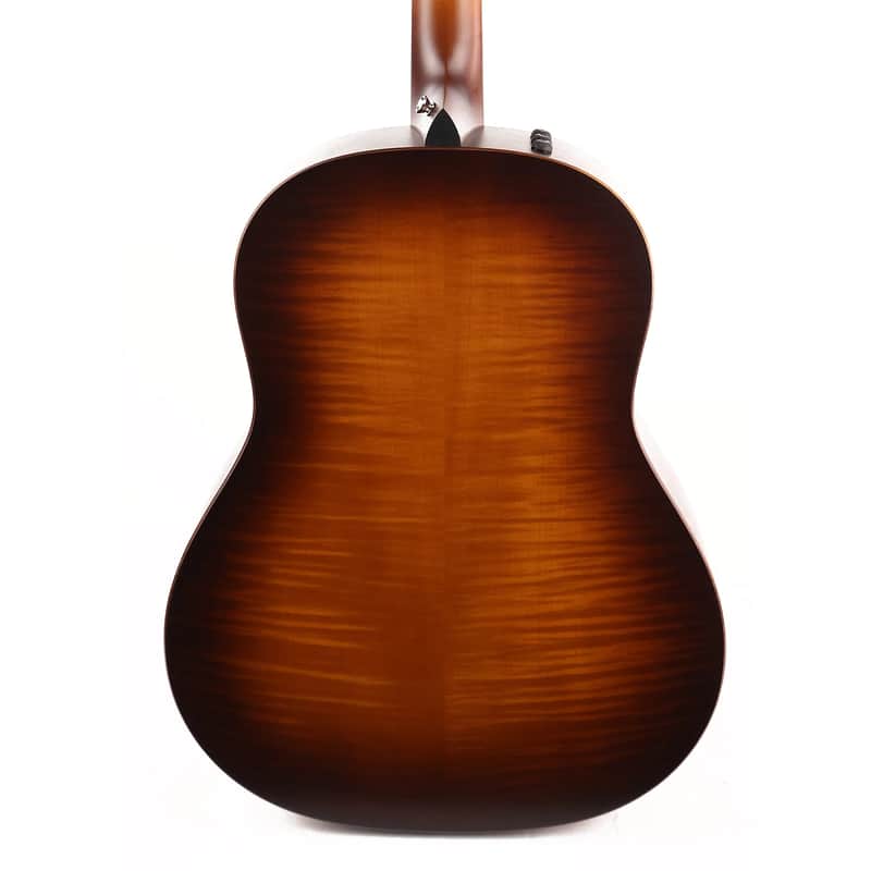 Taylor	AD27e Flametop image 4