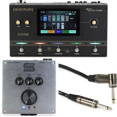 CUSTOM EarthQuaker Devices Helicopter Party | Reverb