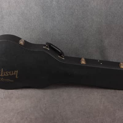 Gibson 68 Les Paul Custom 2006 - TriBurst - 2nd Hand image 20