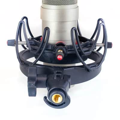 Sanken CU-41 (Used) image 5