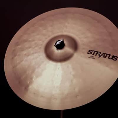 Sabian 20" Stratus Ride image 2