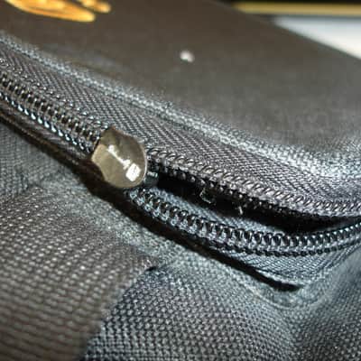 Oscar Schmidt OS10021 Centurion 21-Chord Autoharp w/ Bag image 11