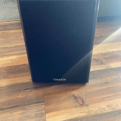 Tannoy PBM 6.5 Pair + Alesis RA-100 Amplifier image 2