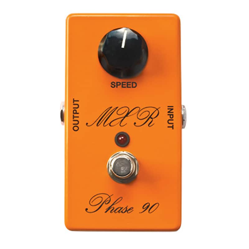 MXR CSP026 Custom Shop 74 Vintage Phase 90 Pedal image 1