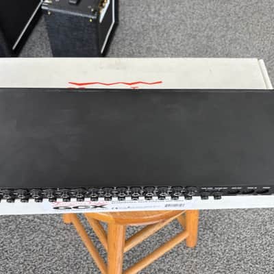 Voodoo Lab Package: GCX Audio Switcher and Ground Control Pro Footswitch image 3