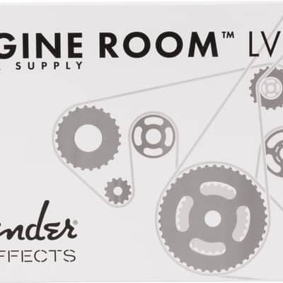 Immagine Fender Engine Room LVL12 Power Supply, 120V - 16