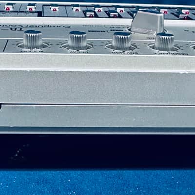 Roland TB-303 Vintage Analog Bass Synthesizer • Serviced • Excellent • Working Perfectly image 17