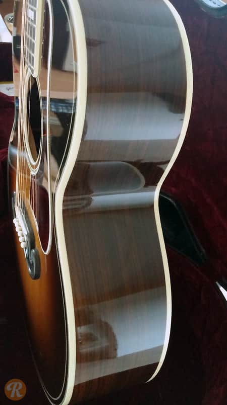 Gibson Western Classic Prewar 200 2009 - 2013 image 5
