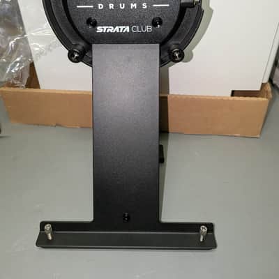 Alesis Strata Club Electronic Pad Set (Kick, Snare, Toms) image 7