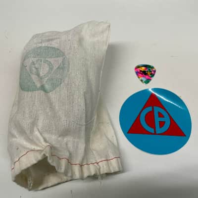 Catalinbread Talisman Plate Reverb Effect Pedal image 9