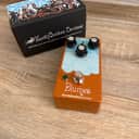 EarthQuaker Devices Blumes - Orange and Blue