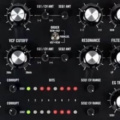 Moog Labyrinth Parallel Generative Synthesizer 2025 New //ARMENS// image 2