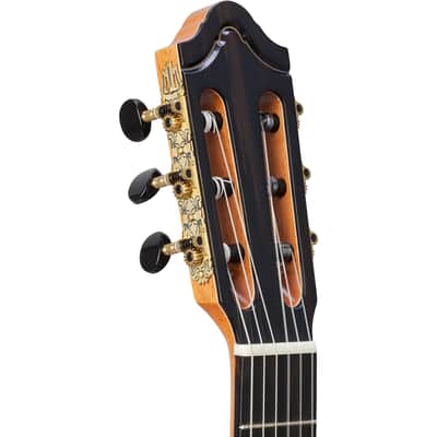 Kremona Artist Series Solea Classical Guitar (Demo Unit) image 7