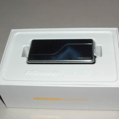 Fishman Fluence PRF-M37-AN1 7 String Modern Humbucker Alnico 3 Voices (Nickel) image 3